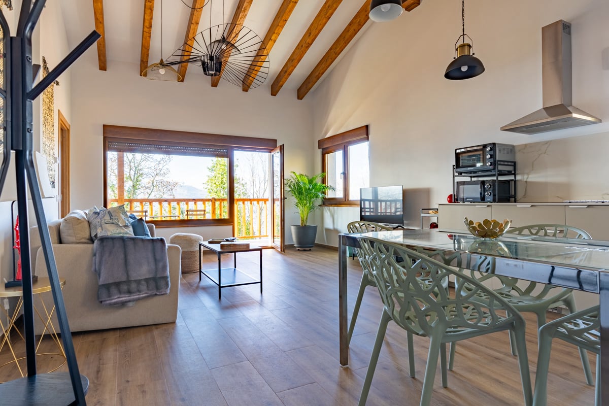 Apartamentos Montes Vindios- Cangas de Onís