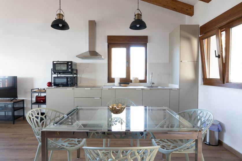 Apartamentos Peña Santa, Cangas de Onís