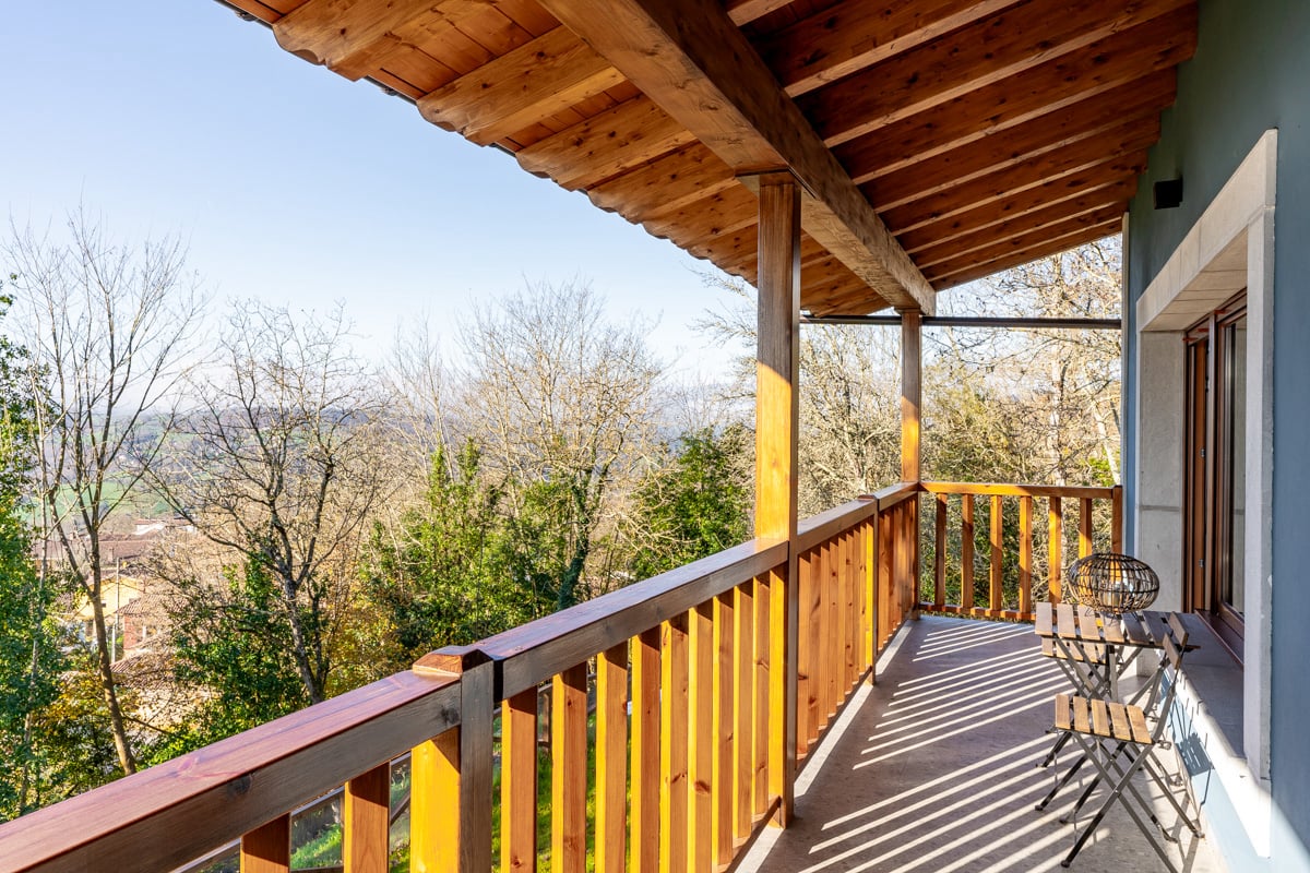 Apartamentos Montes Vindios- Cangas de Onís