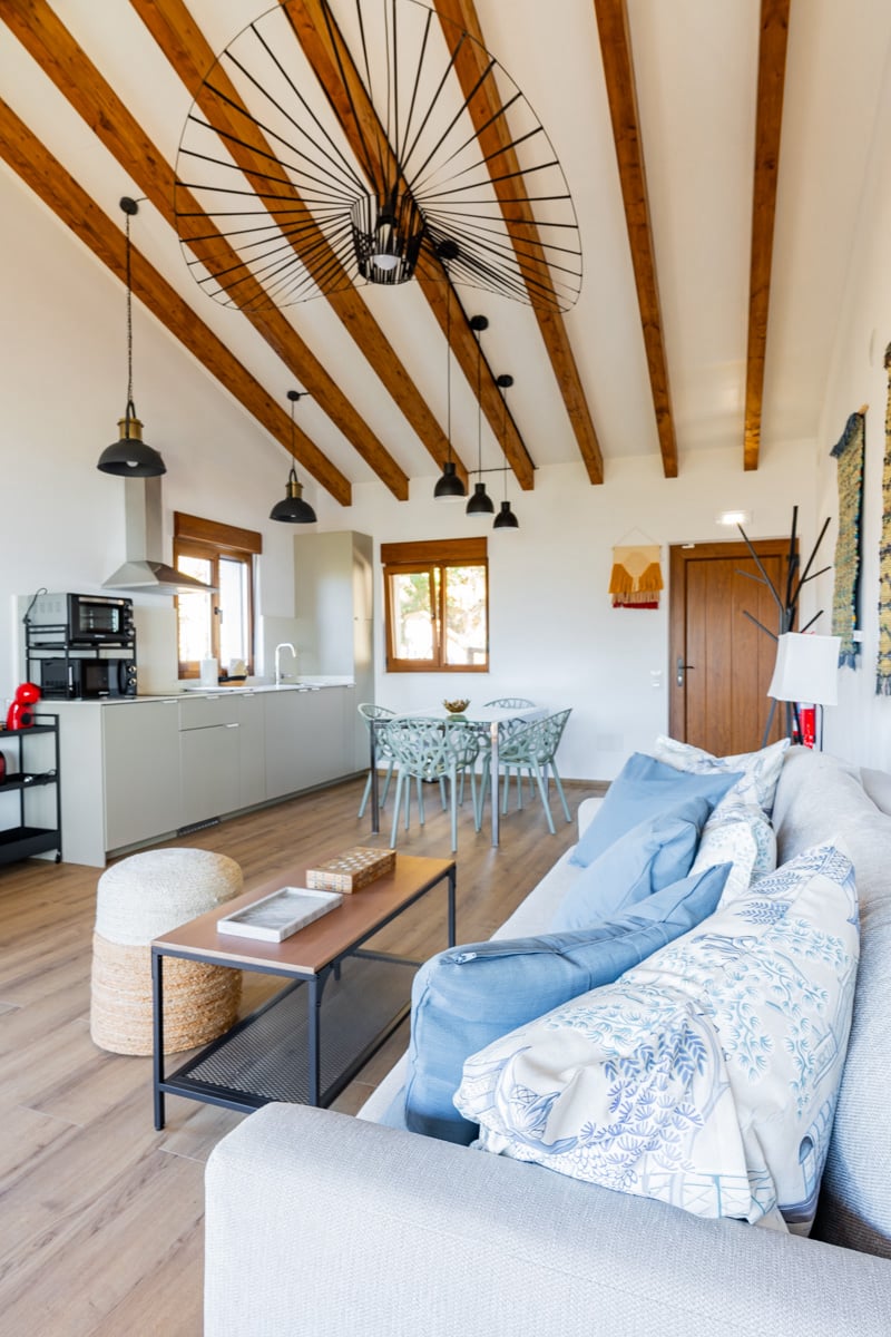 Apartamentos Peña Santa, Cangas de Onís