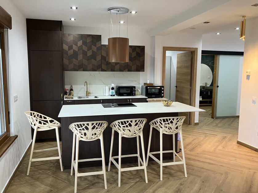 Apartamentos Montes Vindios- Cangas de Onís