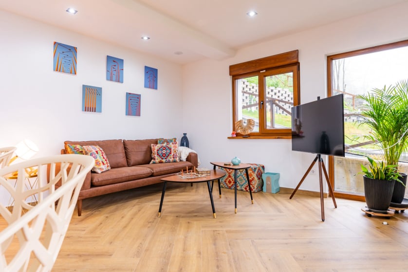 Apartamentos Montes Vindios- Cangas de Onís