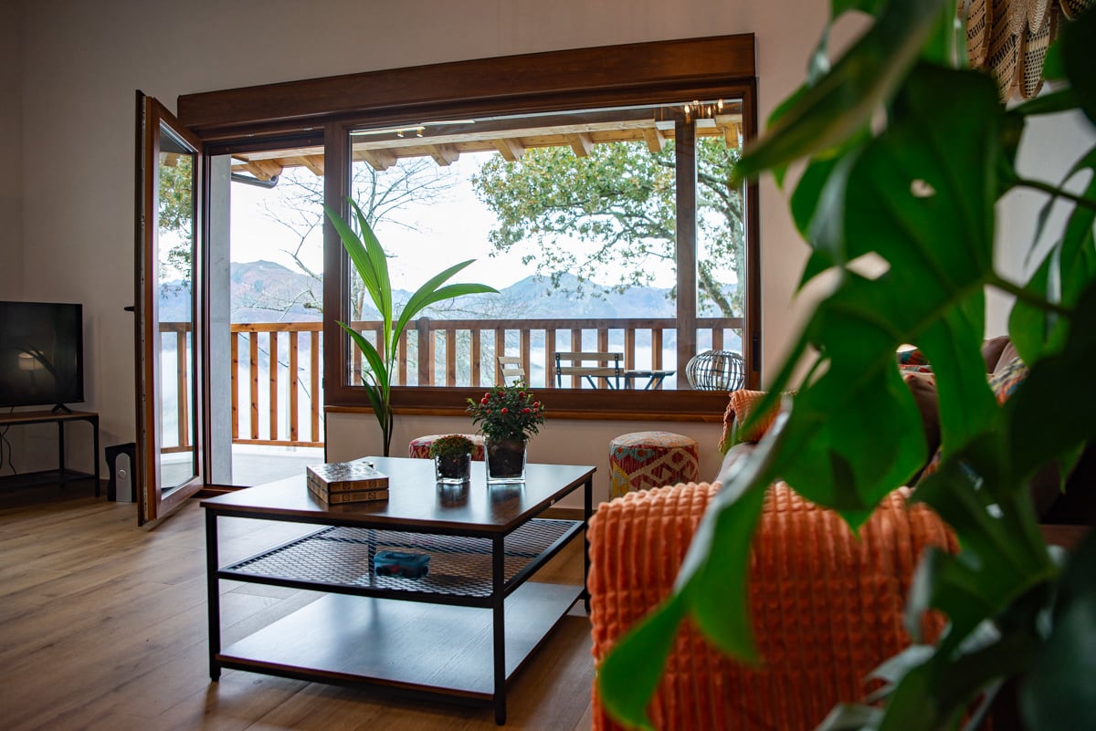 Apartamentos Montes Vindios- Cangas de Onís