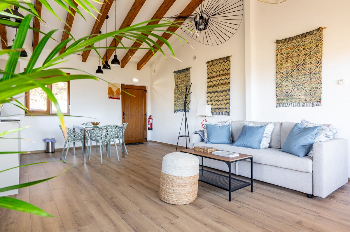 Apartamentos Montes Vindios- Cangas de Onís