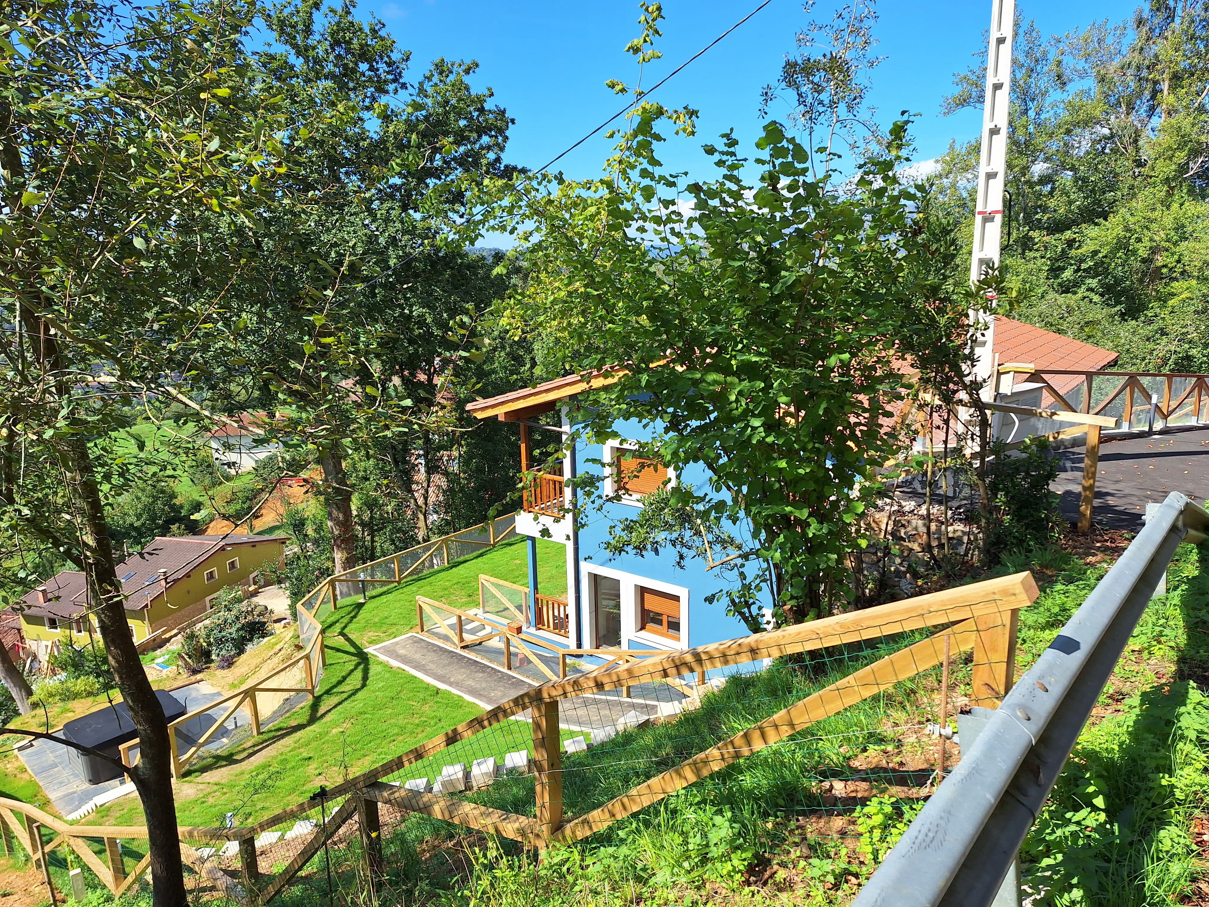 Apartamentos Montes Vindios- Cangas de Onís