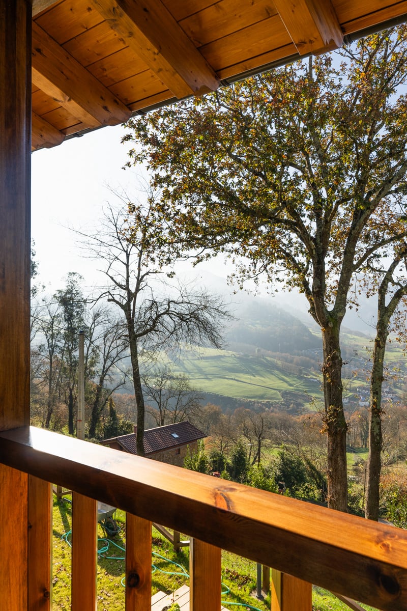 Apartamentos Montes Vindios- Cangas de Onís
