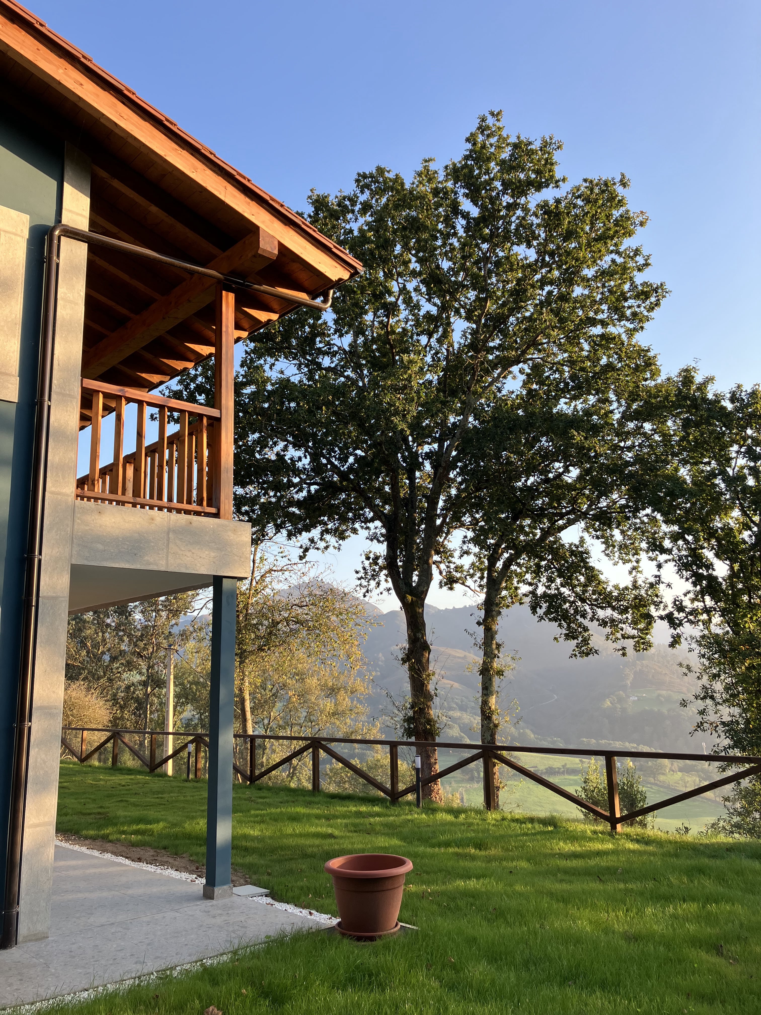 Apartamentos Montes Vindios- Cangas de Onís
