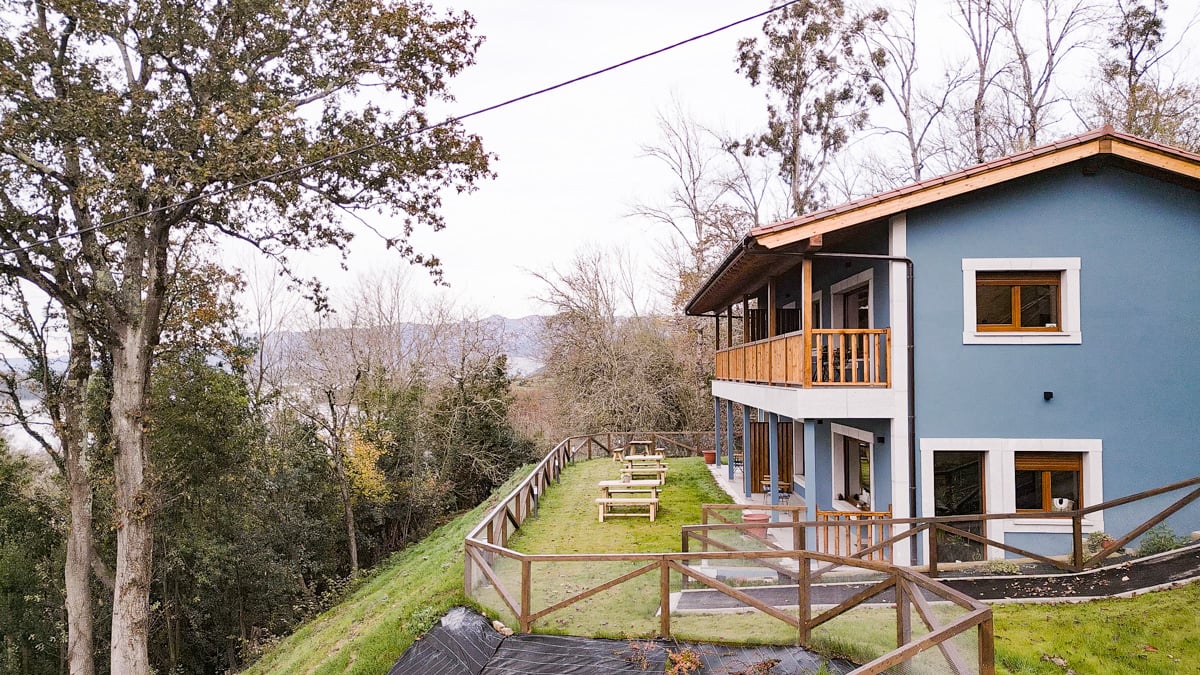 Apartamento Cotalba, Cangas de Onís