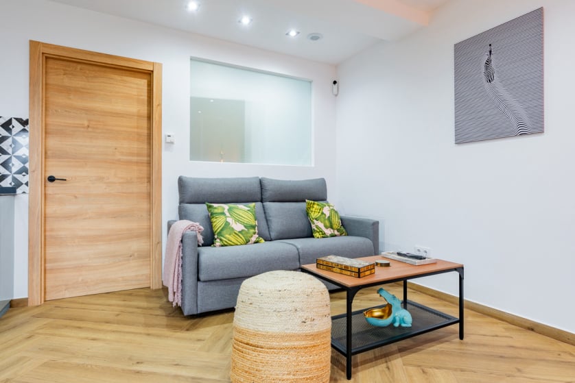Apartamento Cotalba, Cangas de Onís