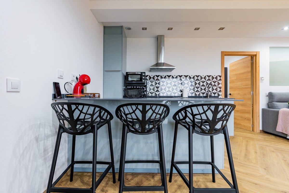 Apartamentos Montes Vindios- Cangas de Onís