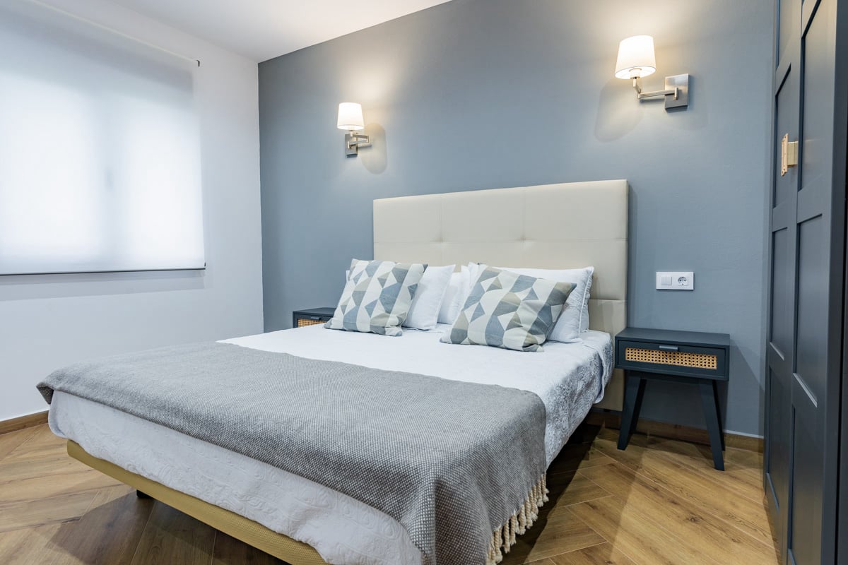 Apartamentos Montes Vindios- Cangas de Onís