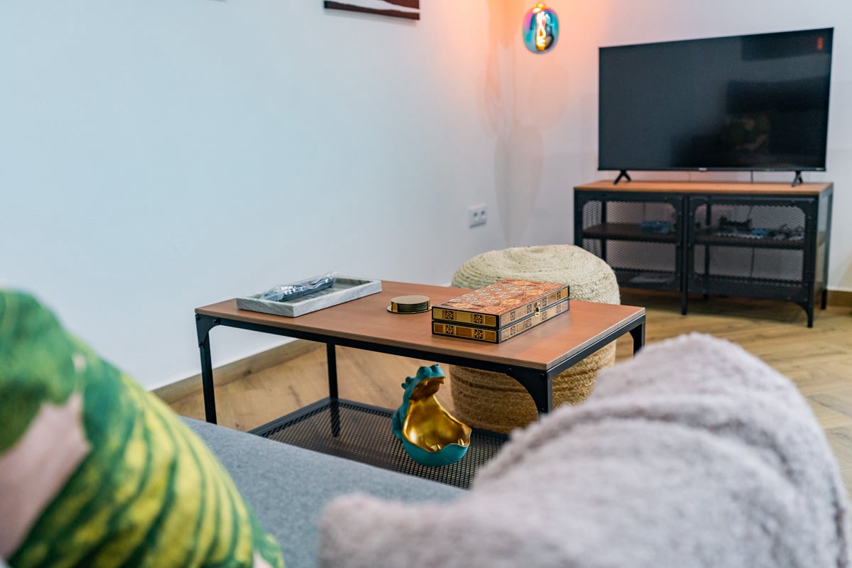 Apartamentos Montes Vindios- Cangas de Onís