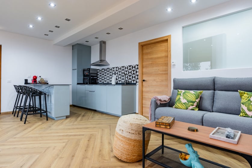 Apartamento Cotalba, Cangas de Onís