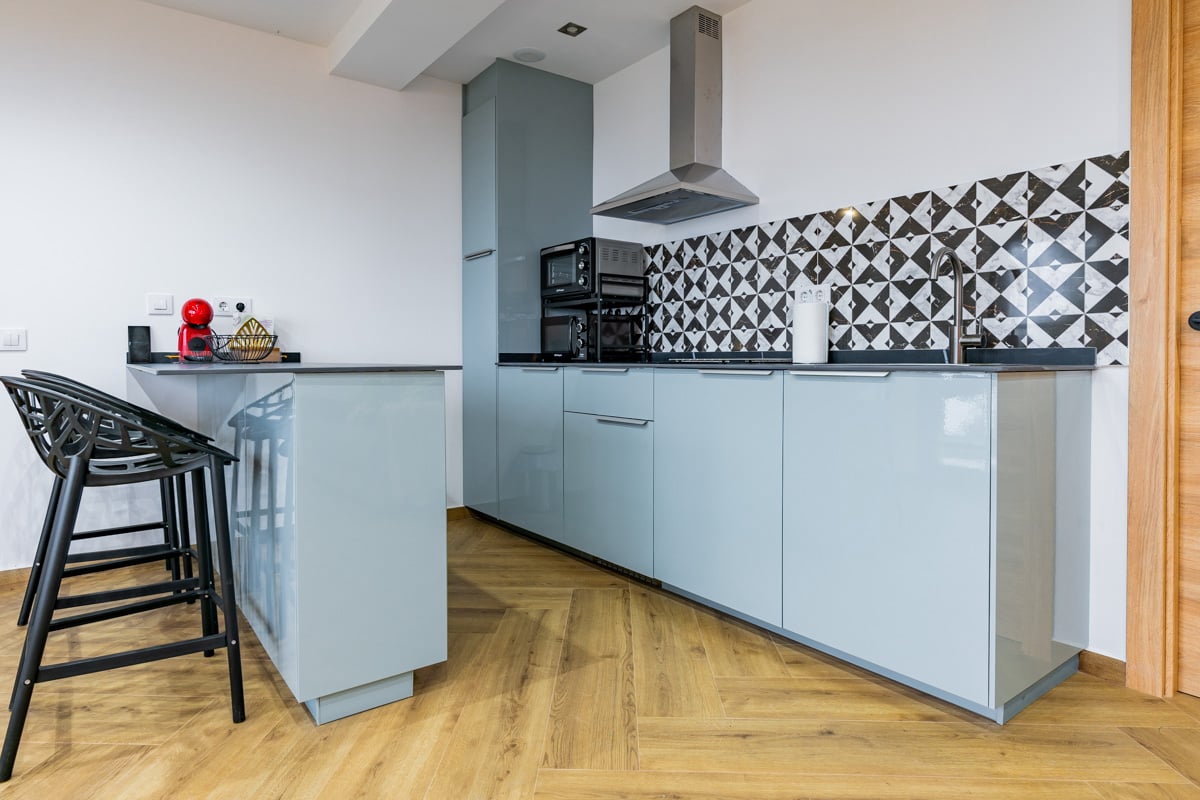 Apartamentos Montes Vindios- Cangas de Onís