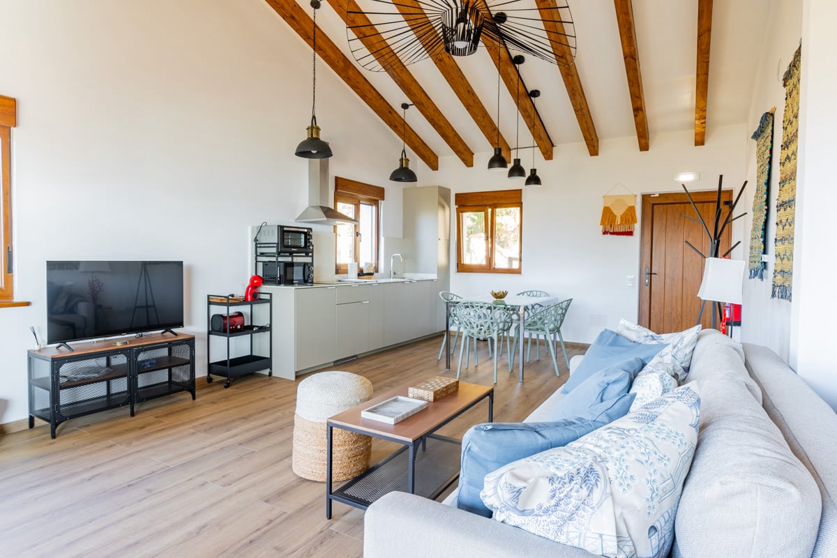 Apartamentos Montes Vindios- Cangas de Onís