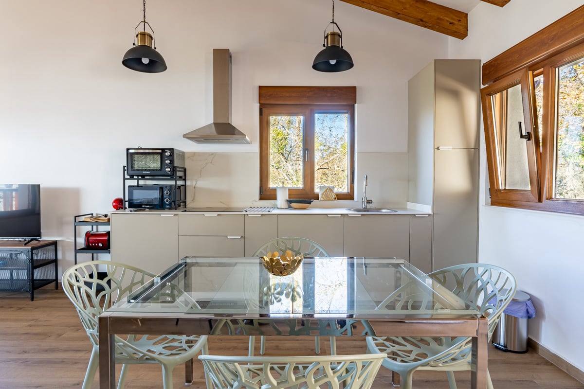 Apartamentos Montes Vindios- Cangas de Onís