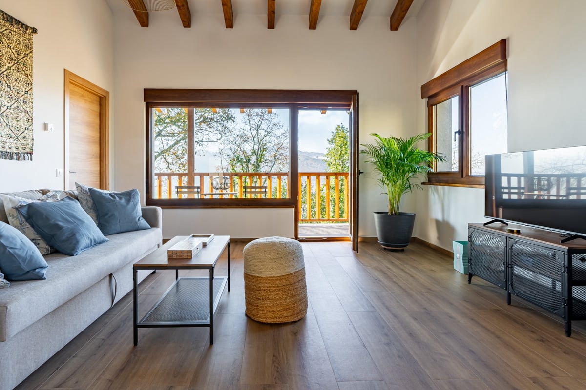 Apartamentos Montes Vindios- Cangas de Onís