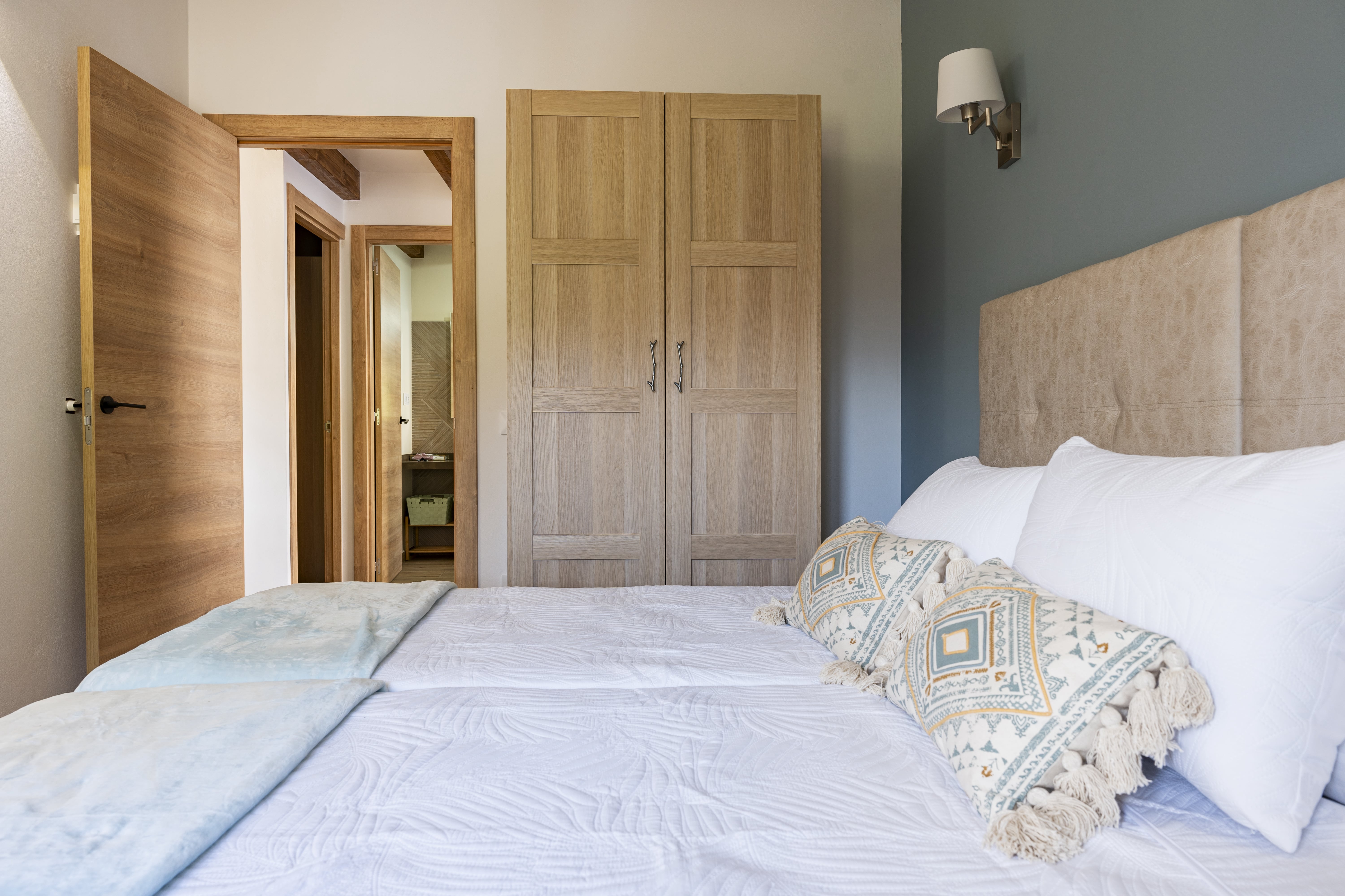 Apartamentos Montes Vindios- Cangas de Onís