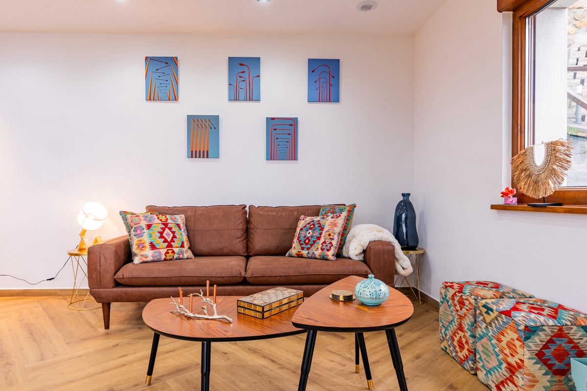 Apartamentos Montes Vindios- Cangas de Onís