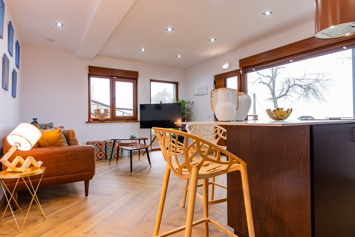 Apartamentos Montes Vindios- Cangas de Onís