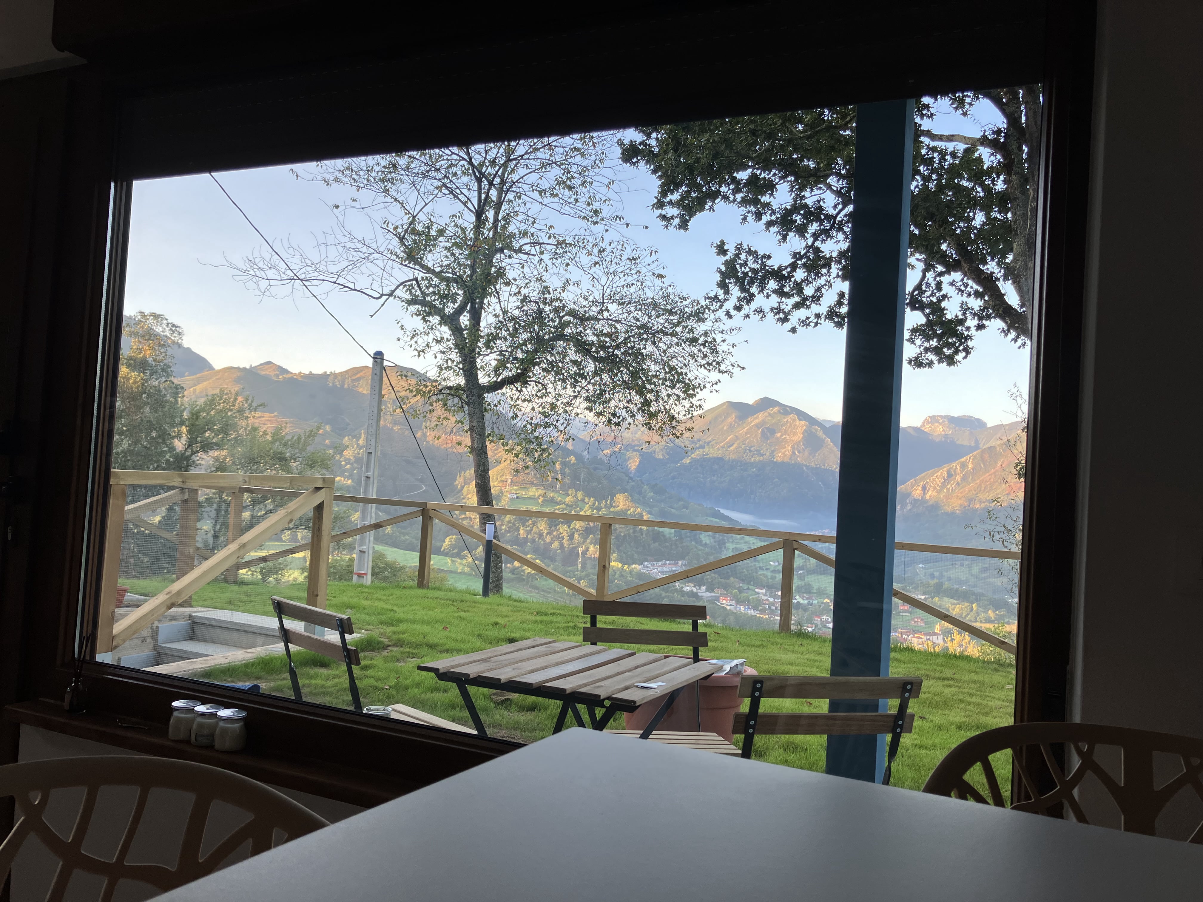 Apartamentos Montes Vindios- Cangas de Onís