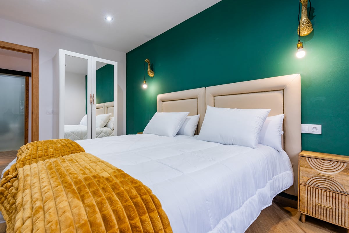 Apartamentos Montes Vindios- Cangas de Onís