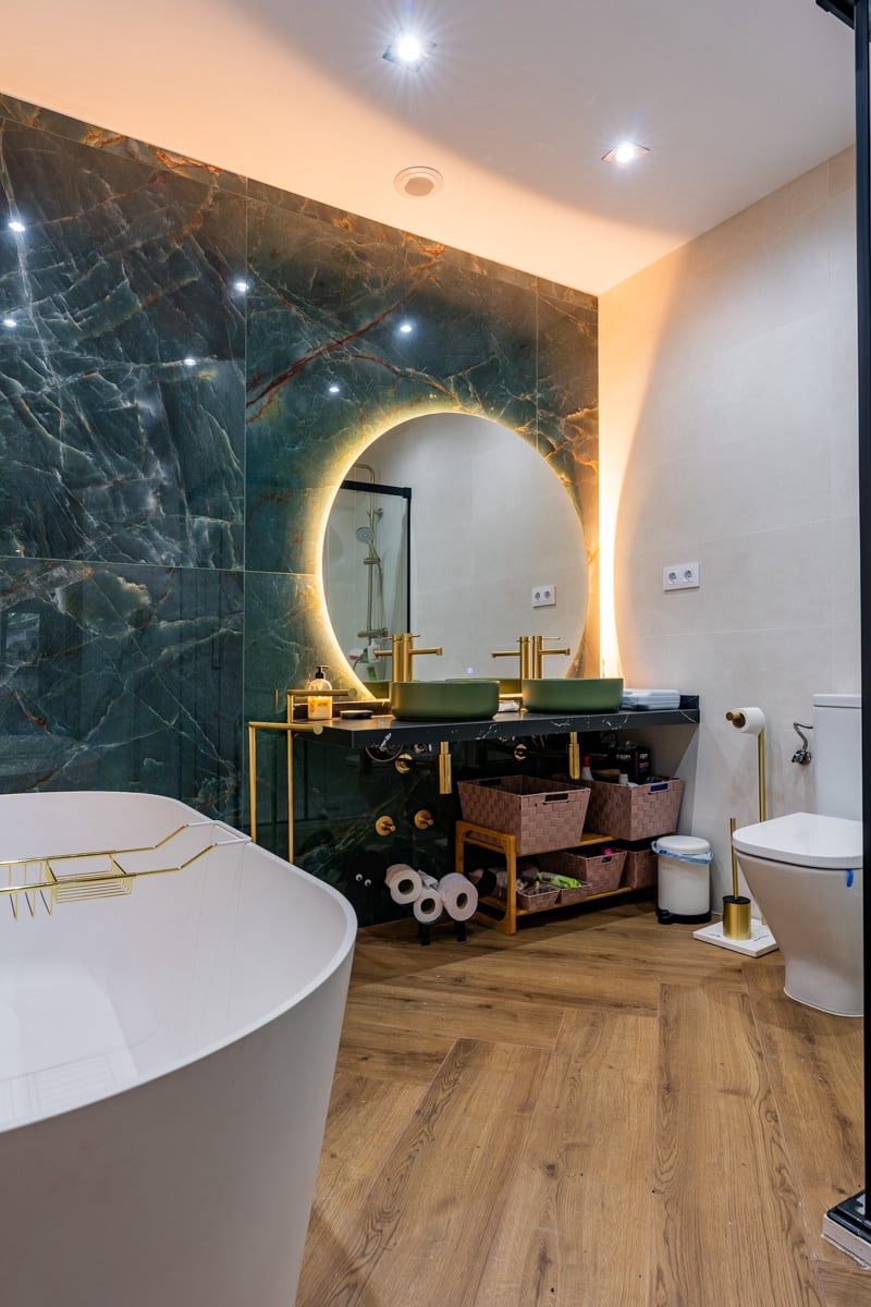 Apartamentos Montes Vindios- Cangas de Onís