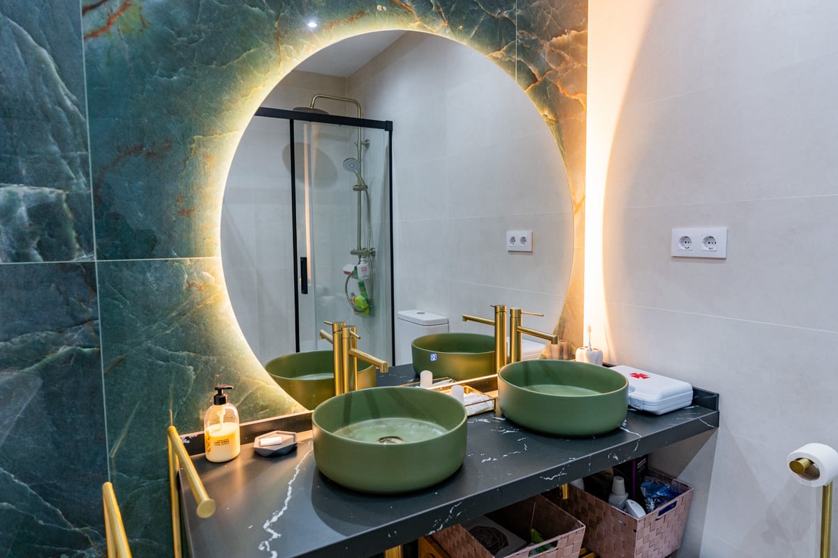Apartamentos Montes Vindios- Cangas de Onís