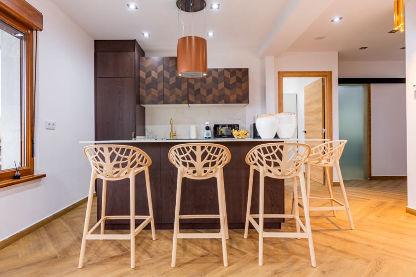 Apartamentos Montes Vindios- Cangas de Onís