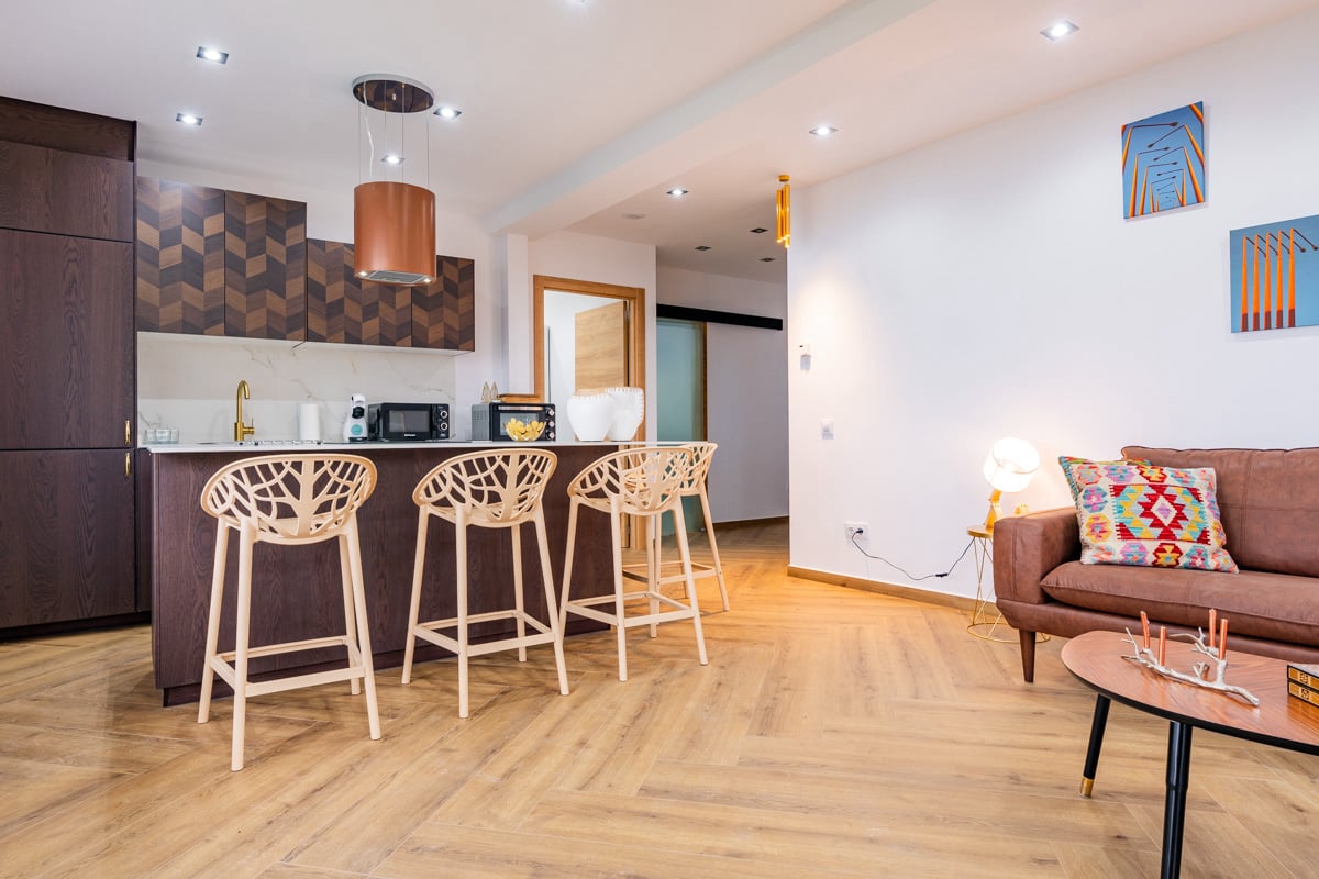 Apartamentos Montes Vindios- Cangas de Onís