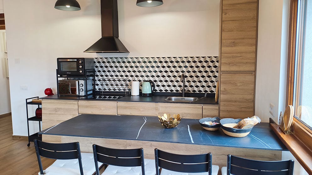 Apartamentos Montes Vindios- Cangas de Onís