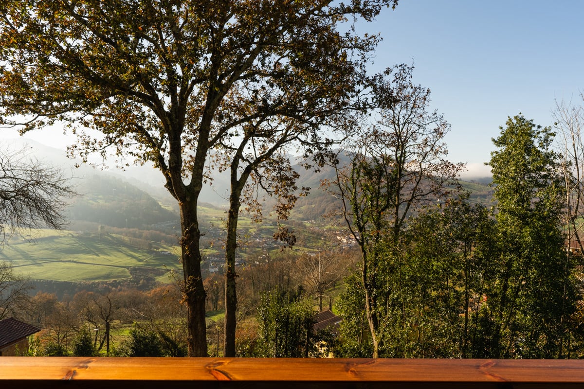 Apartamentos Peña Santa, Cangas de Onís