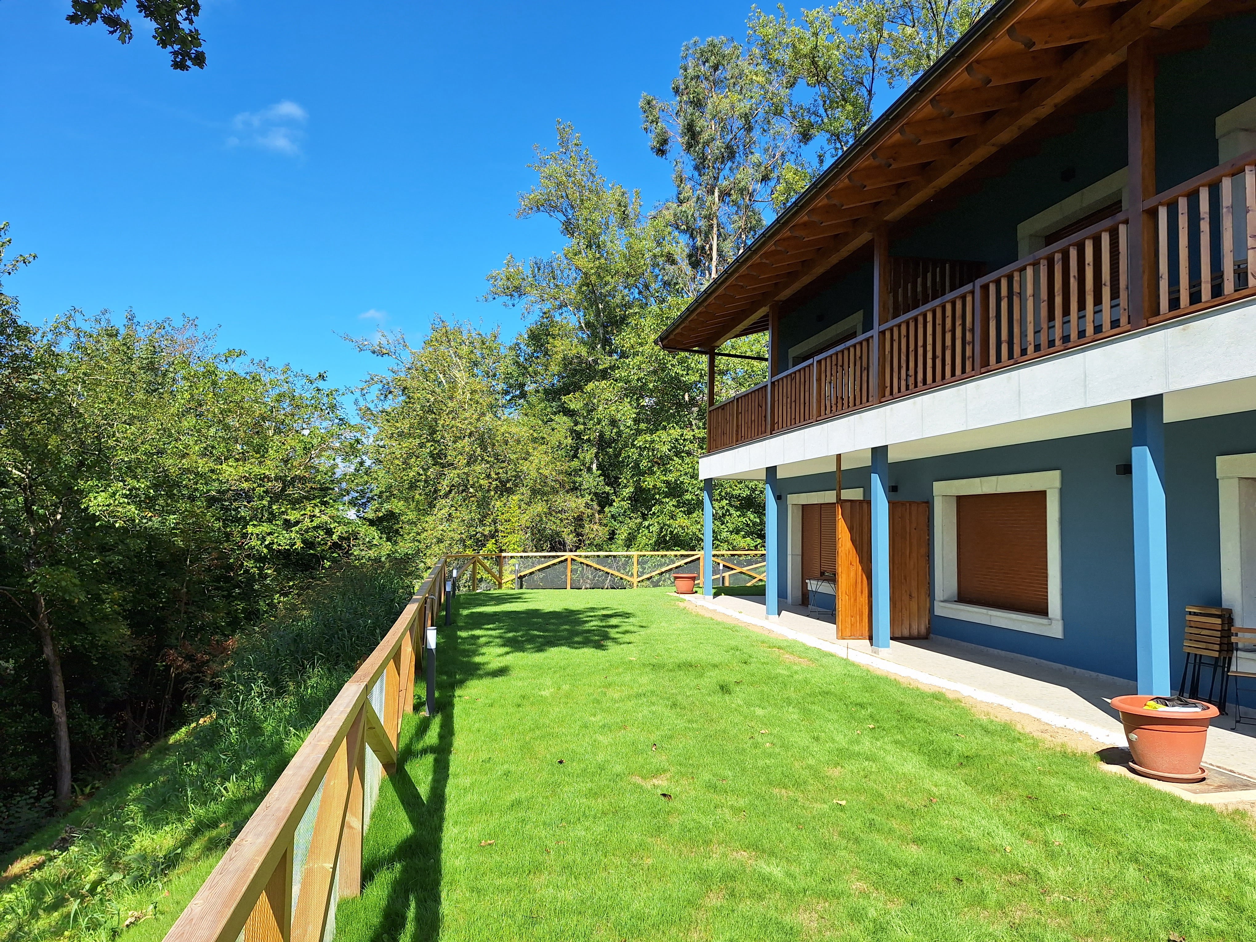 Apartamentos en Cangas de Onís, Montes Vindios