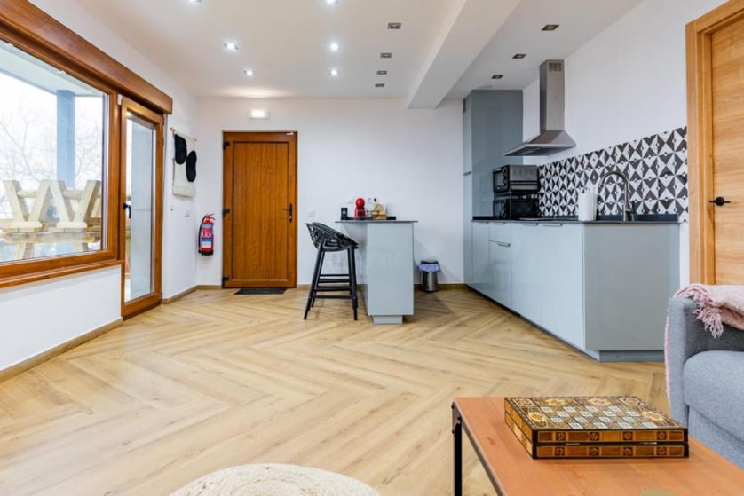 Apartamento Cotalba, Cangas de Onís