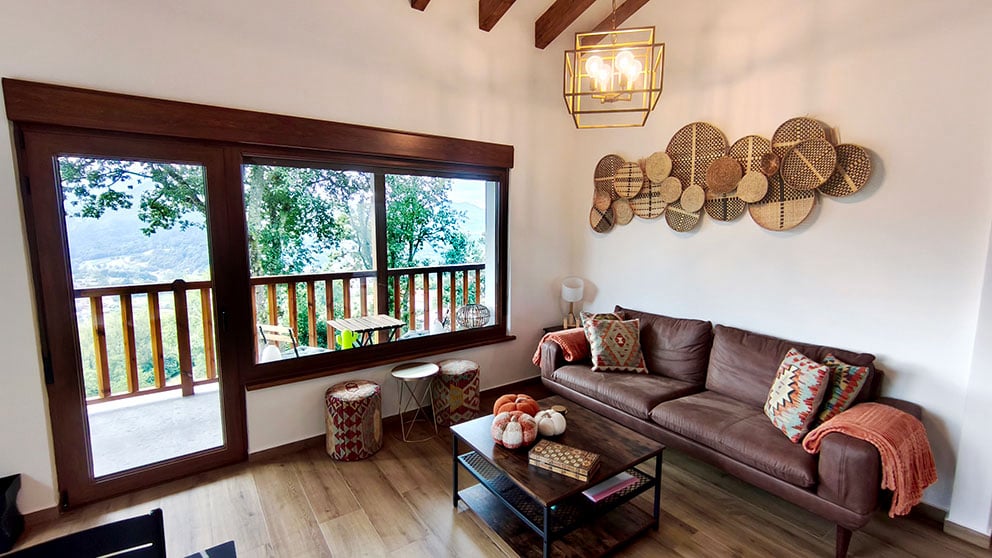 Apartamentos Montes Vindios- Cangas de Onís