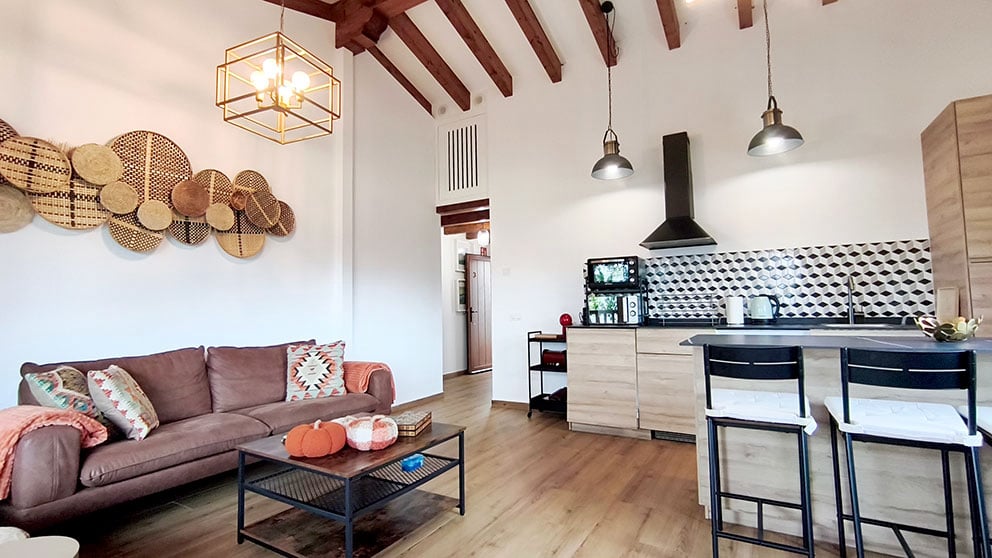 Apartamentos Montes Vindios- Cangas de Onís