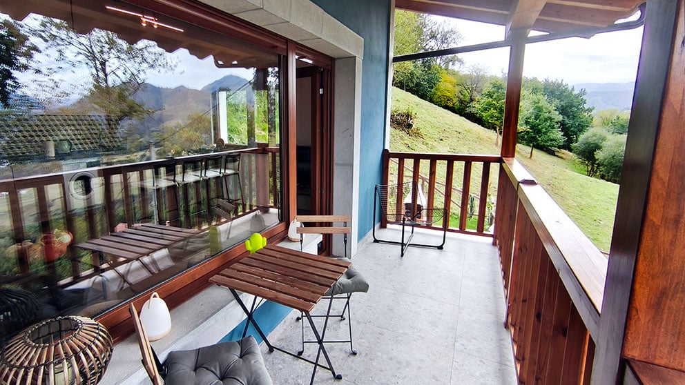 Apartamentos Montes Vindios- Cangas de Onís