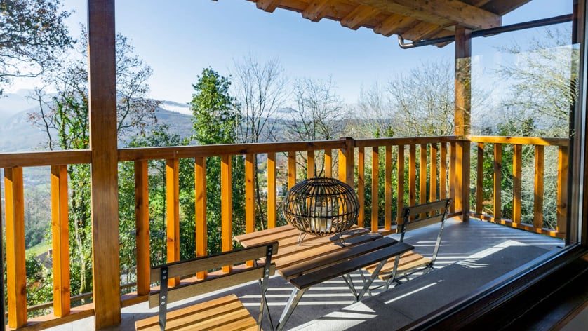 Apartamentos Peña Santa, Cangas de Onís