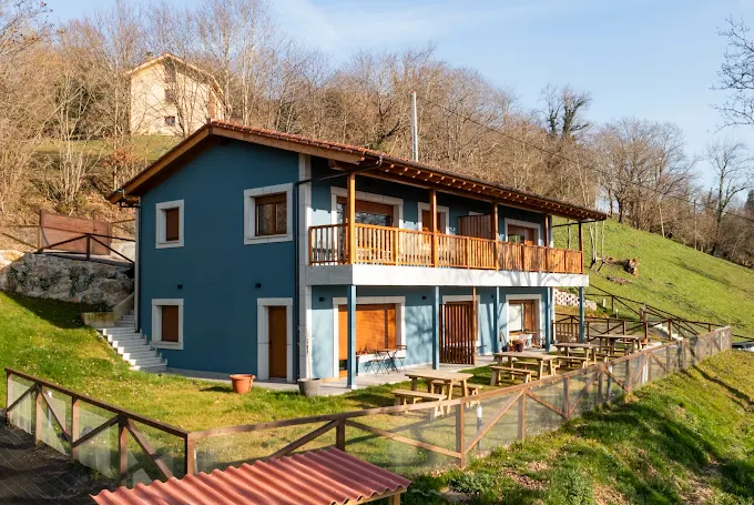 Apartamentos Montes Vindios- Cangas de Onís