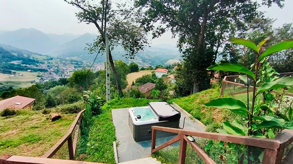 Apartamentos Montes Vindios- Cangas de Onís