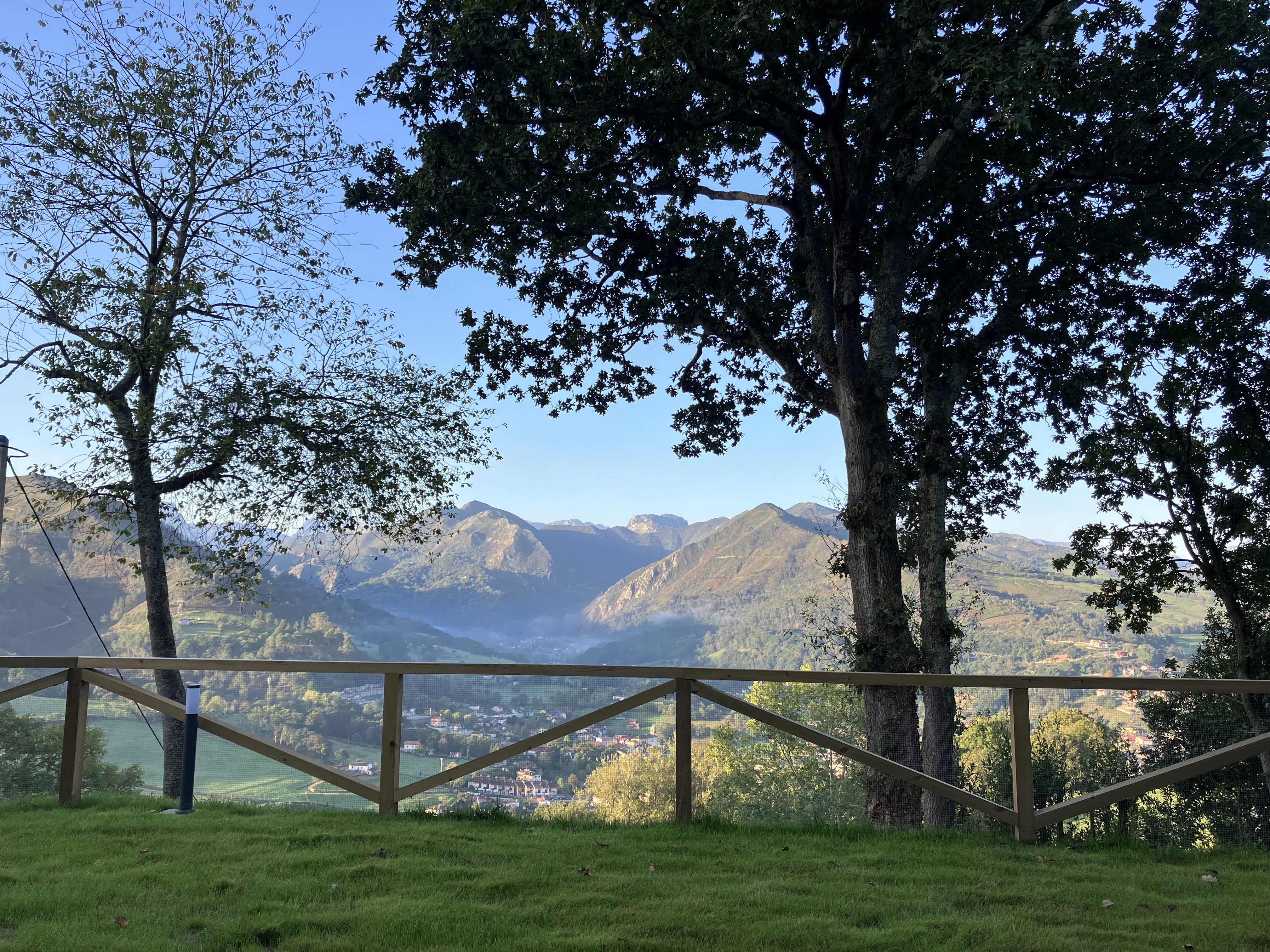 Apartamentos Montes Vindios- Cangas de Onís