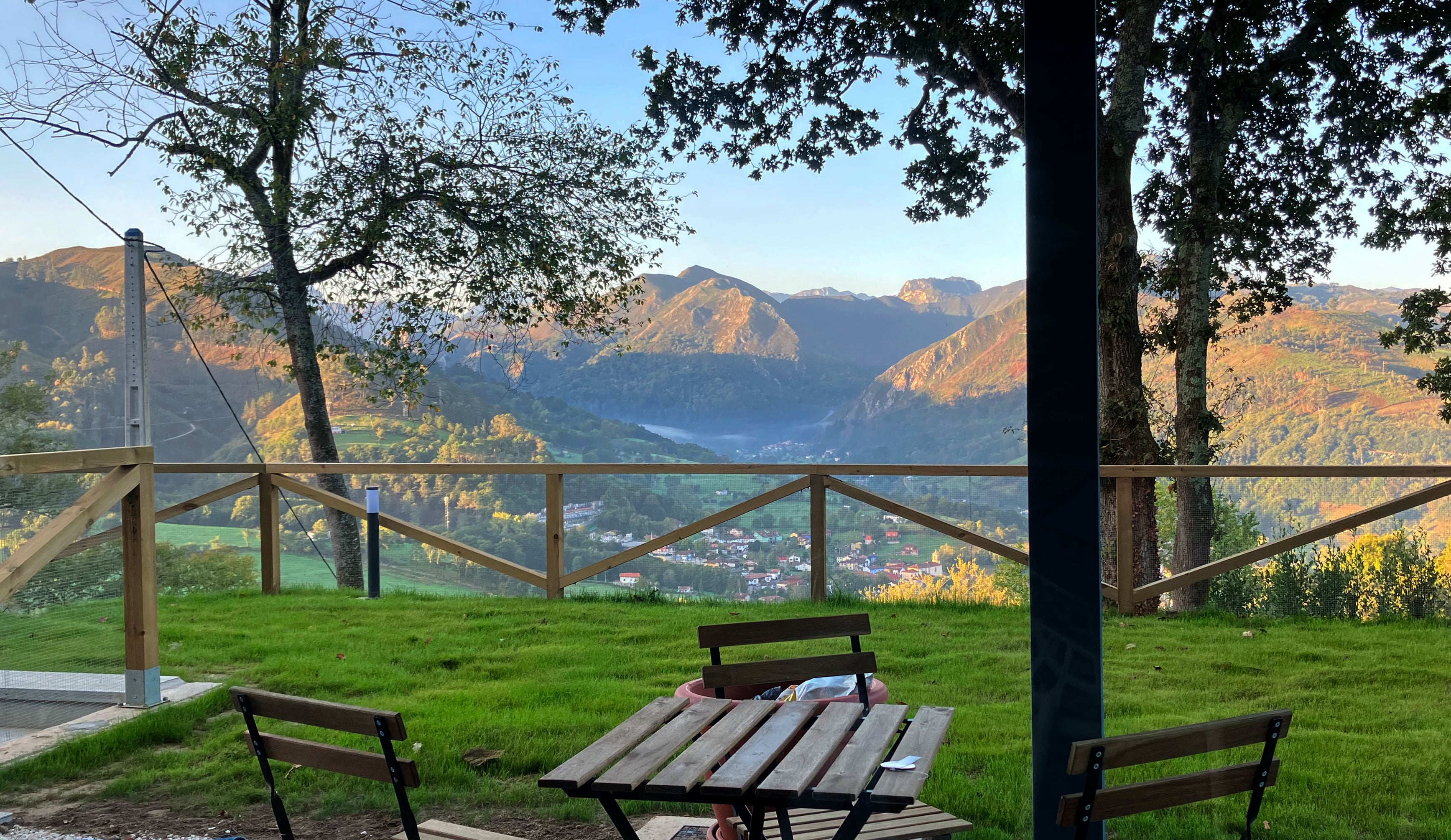 Apartamentos Montes Vindios- Cangas de Onís
