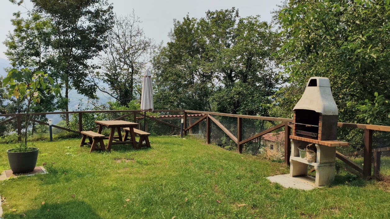 Apartamentos en Cangas de Onís, Montes Vindios