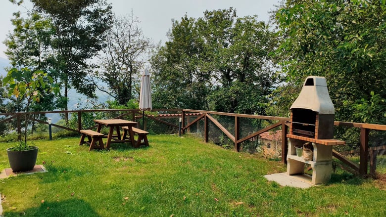 Apartamentos Montes Vindios. Cangas de Onís